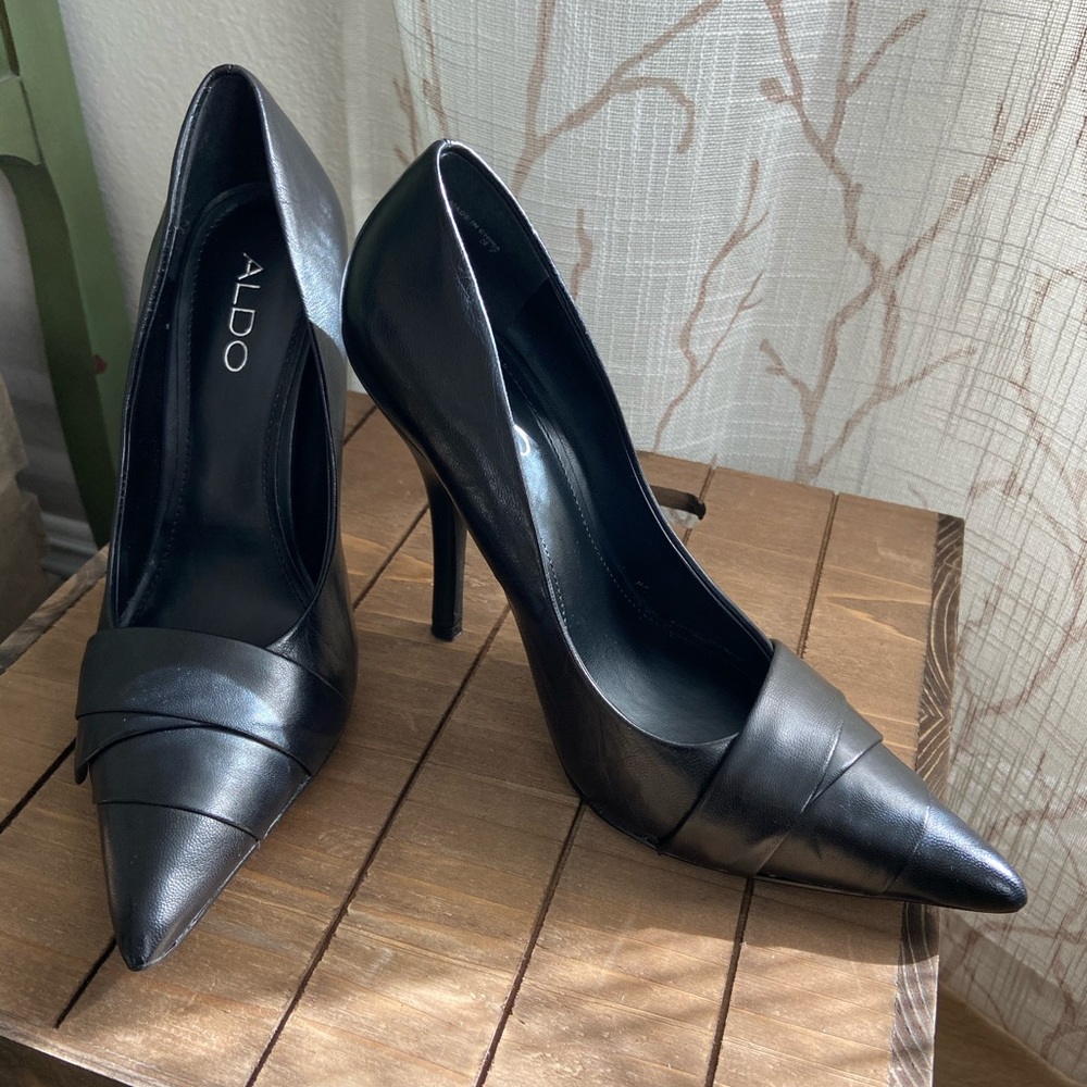 Aldo “Yochem” Heels